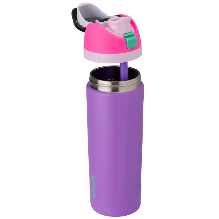Owala FreeSip SS 19oz Purple | Walmart (US)