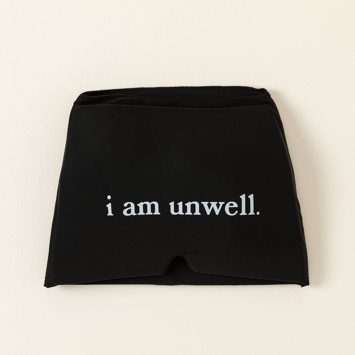 Cooling Hangover Relief Cap | UncommonGoods