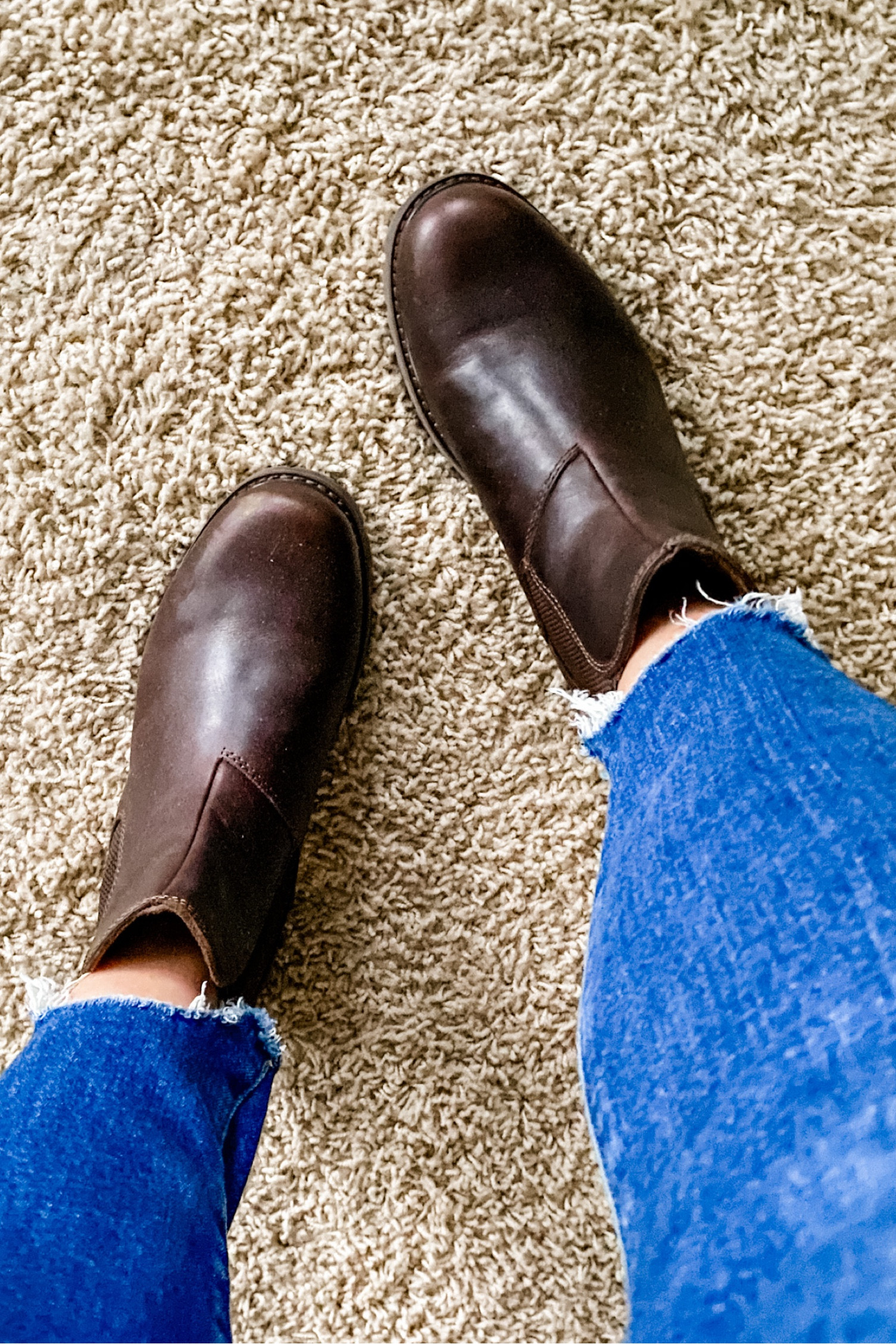 Eastland jasmine chelsea boot sale