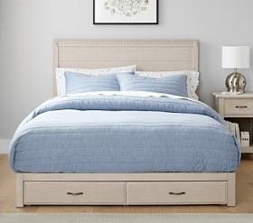 Weathered White | Pottery Barn Kids