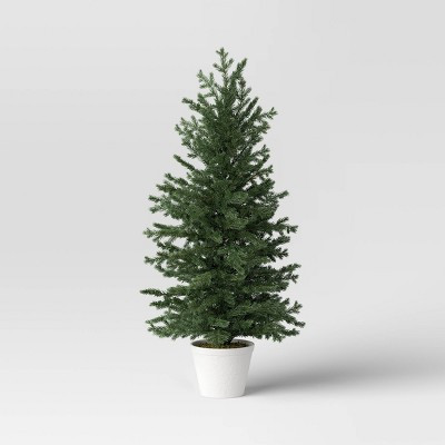 Artificial Large Classic Christmas Tree - Threshold™ | Target