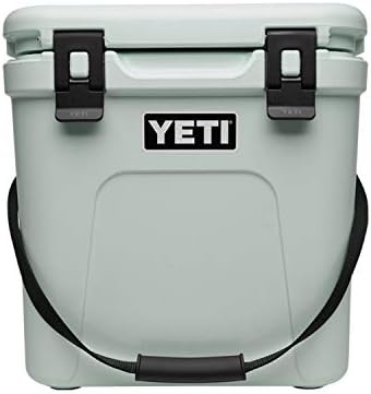 YETI Roadie 24 Cooler, Sagebrush Green | Amazon (US)