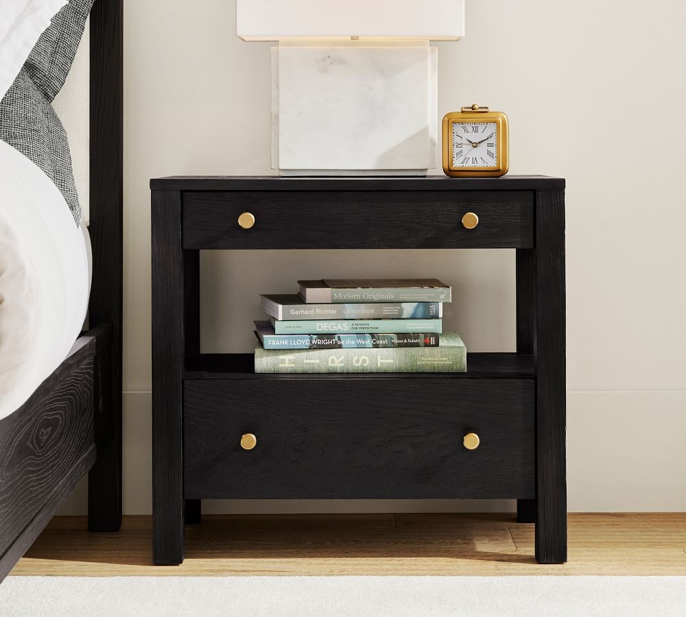 Calistoga Nightstand | Pottery Barn (US)