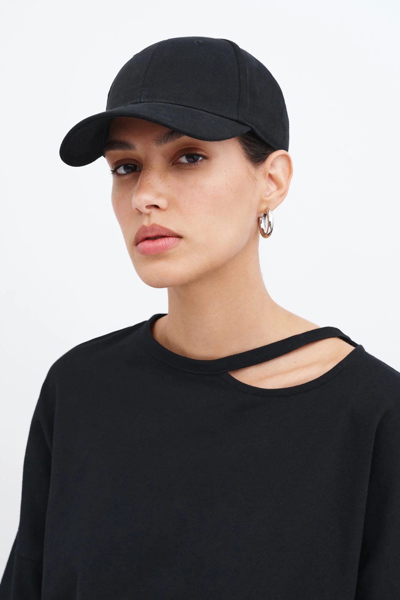 Marcella Baseball Hat | Marcella