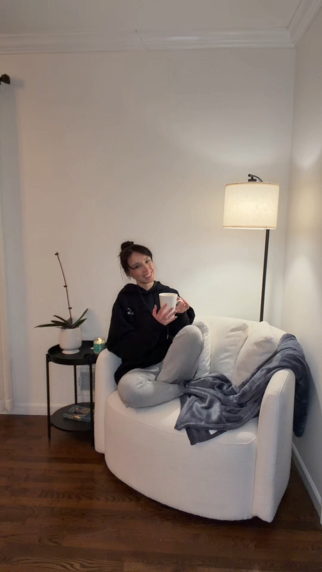 straight into this hoodie after work. Use code RYDERCLUB for 20% off. @78andsunnyapparel #ryderclub # ad 

#LTKSeasonal #LTKSaleAlert #LTKootd