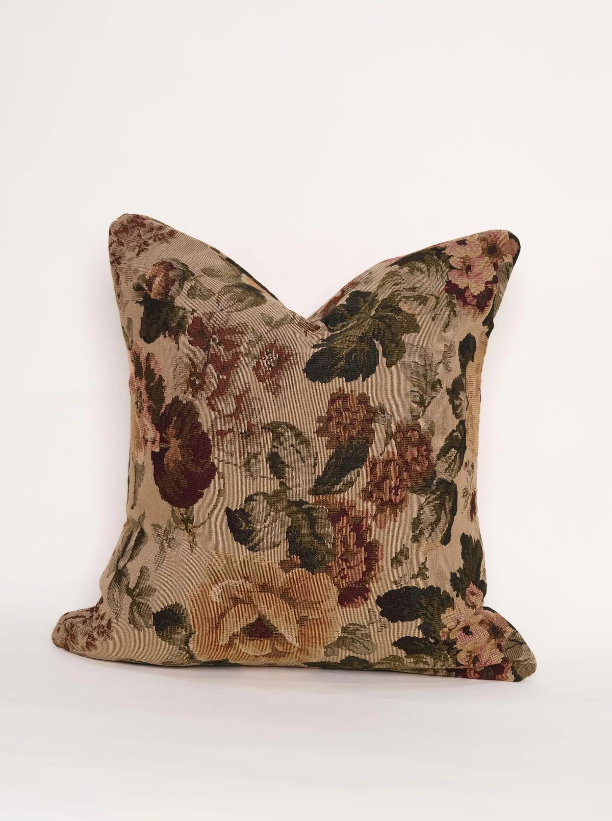 Amelie Tapestry Pillow | Twenty Third by Deanne (US)