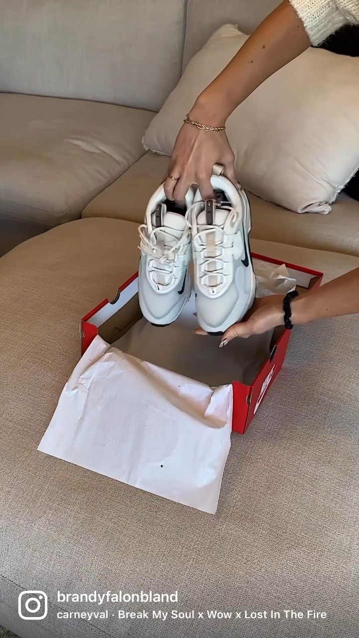 The first run small! I did a whole size up and the second are a new fav for sure!! 

#LTKU #LTKfit #LTKshoecrush