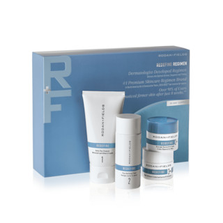 REDEFINE 30-Day Regimen | Rodan + Fields