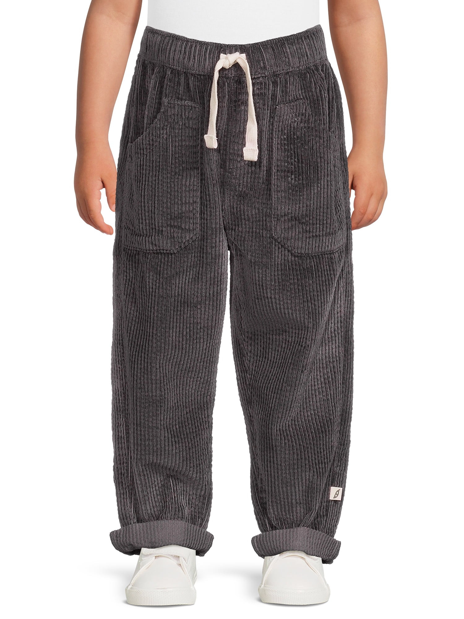 easy-peasy Toddler Boy Corduroy Pant, Sizes 12M-5T - Walmart.com | Walmart (US)