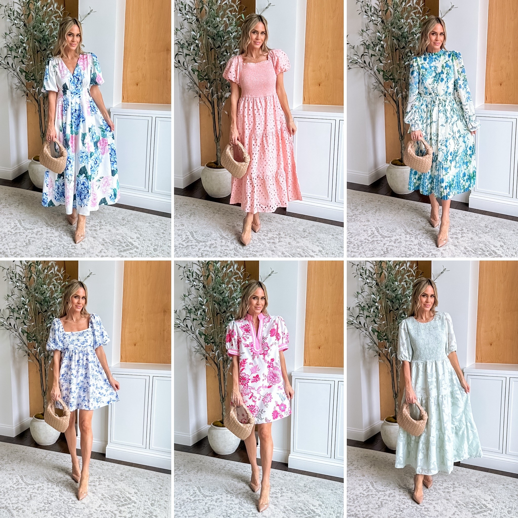 Amazon dresses for spring with sleevesDre's

#LTKmomlife #LTKPetite #LTKOver40