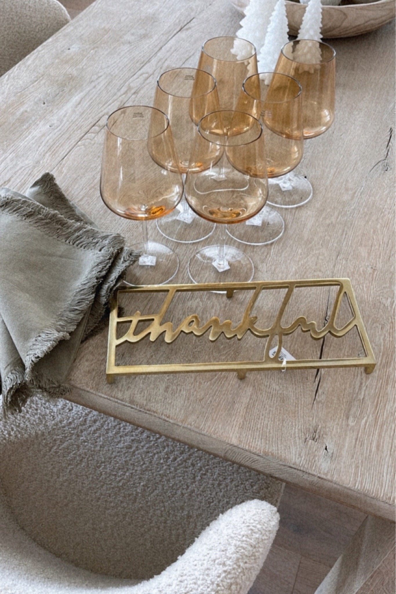 Thanksgiving 
Table scape
Holiday table 

#LTKCyberweek #LTKhome #LTKHoliday