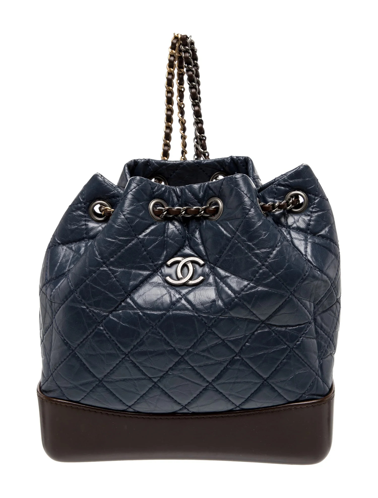 Chanel Small Gabrielle Backpack | The RealReal