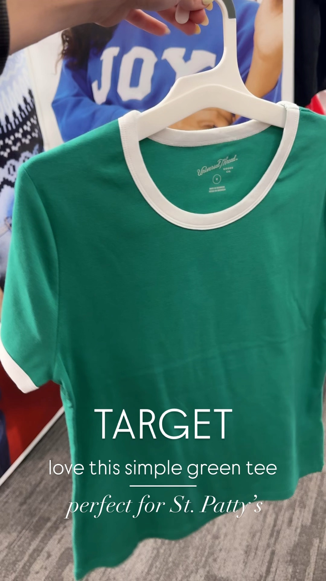 simple💚

#LTKFindsUnder50 #LTKStyleTip #LTKFindsUnder100