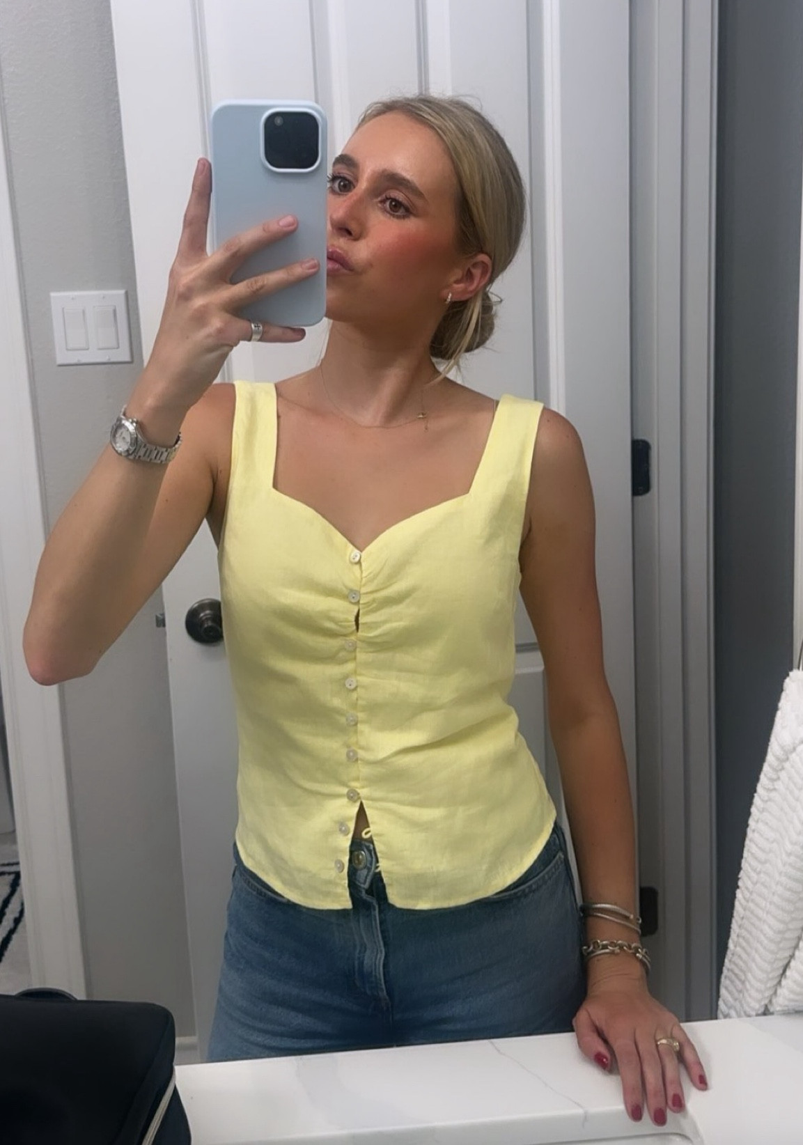 🐝🍌🐥🍯🌕🚕🧈🍋

#LTKStyleTip #LTKSeasonal #LTKSaleAlert