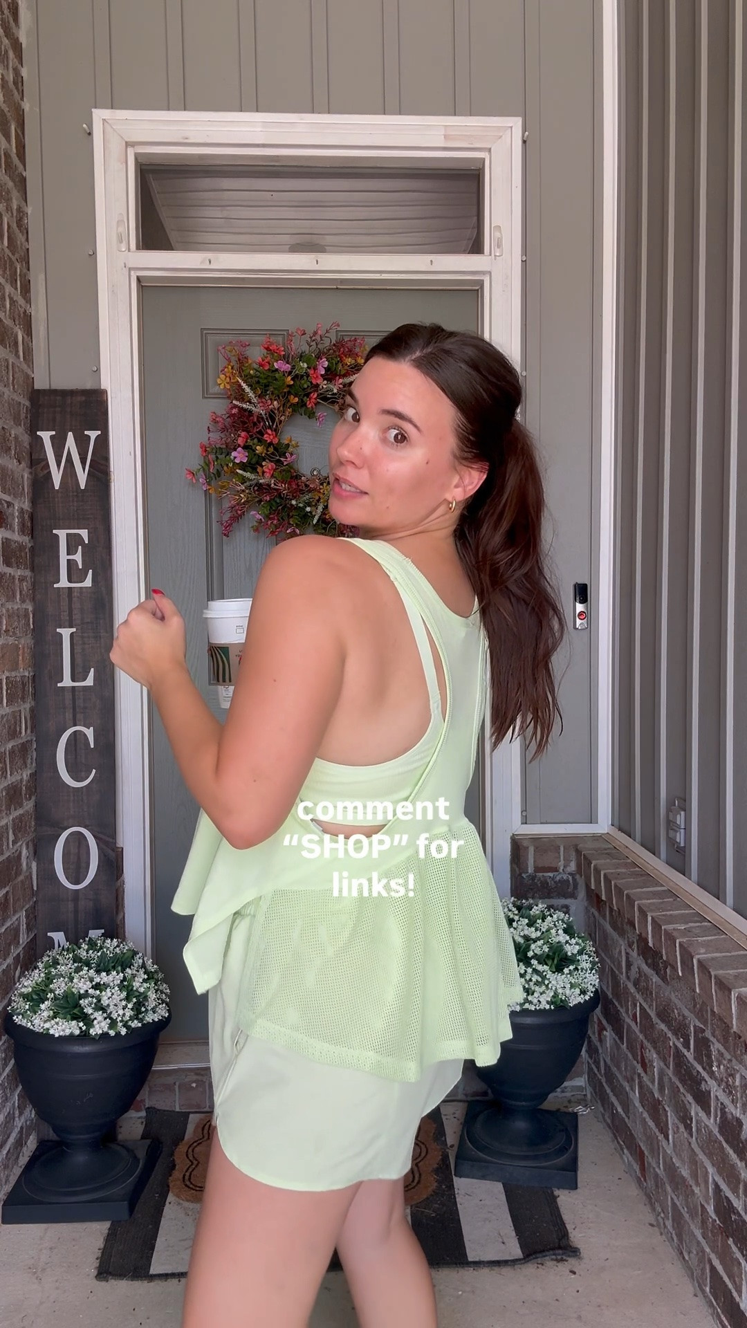 realistic mom outfit from target

#LTKmomlife #LTKSaleAlert #LTKootd