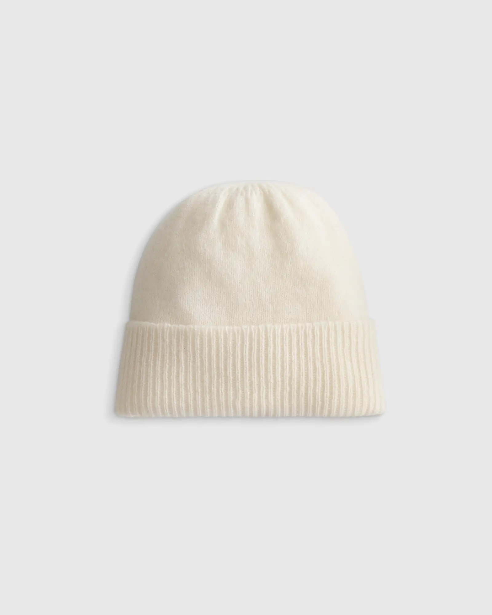 Washable Cashmere Beanie | Quince