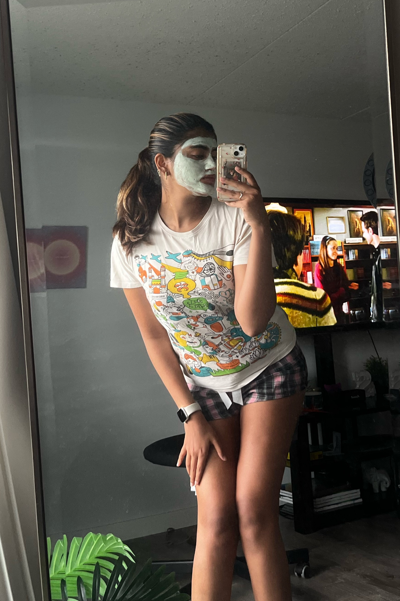 Self care and pjs

#LTKsummer #LTKmodest #LTKhome