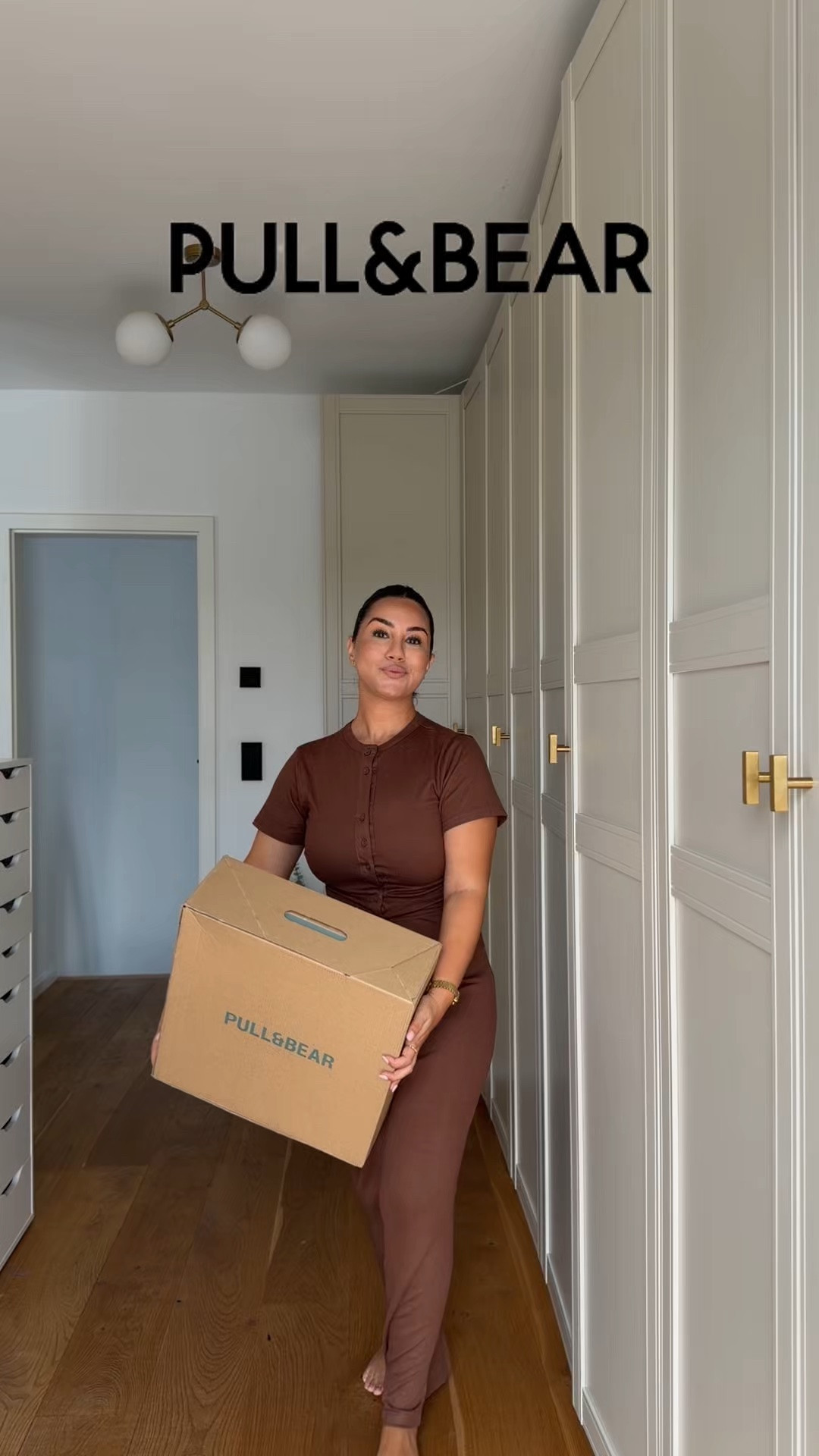 Pull&bear try on

#LTKdeutschland #LTKpetite #LTKeurope