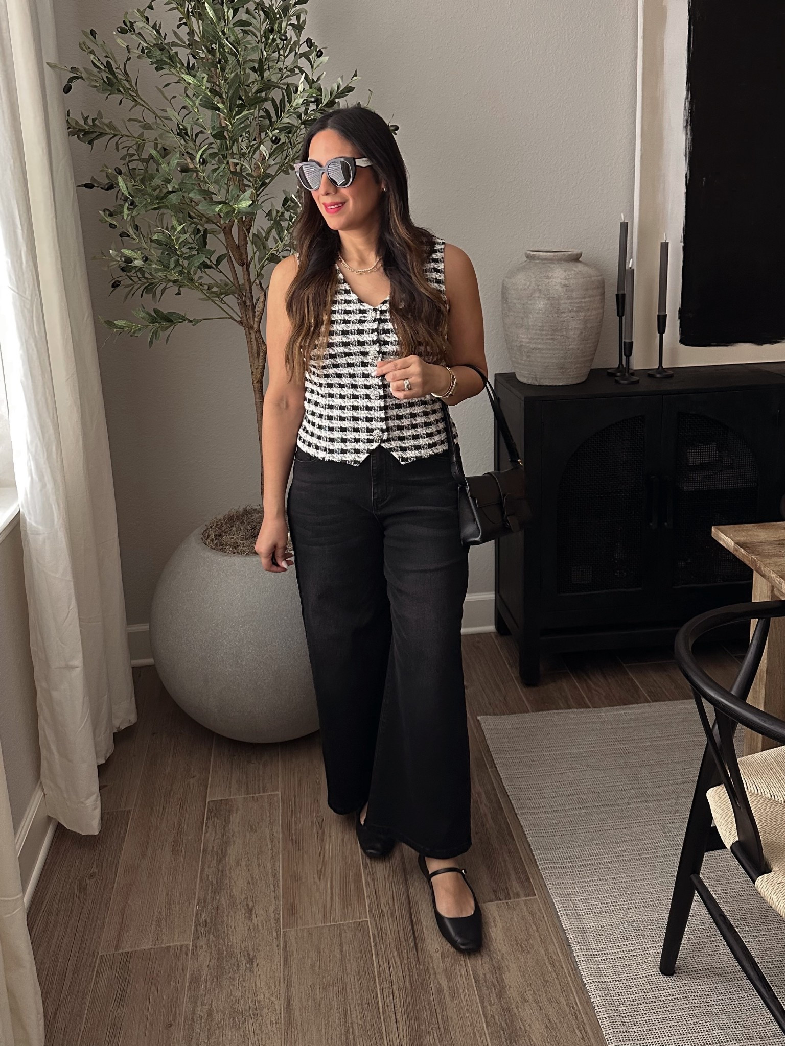 🖤😎💋

#LTKgrwm #LTKootd #LTKHoliday