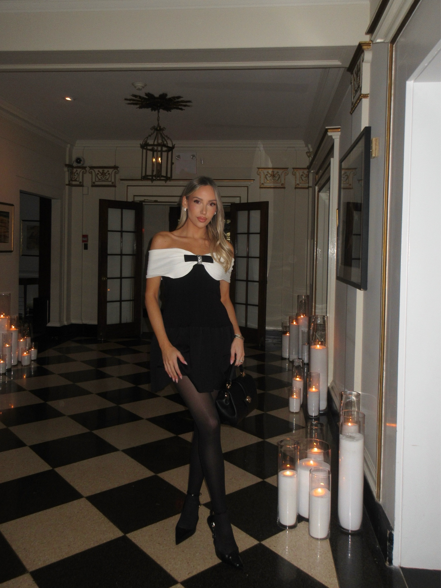 Holiday party dress ⭐️

#LTKStyleTip #LTKSeasonal #LTKHoliday