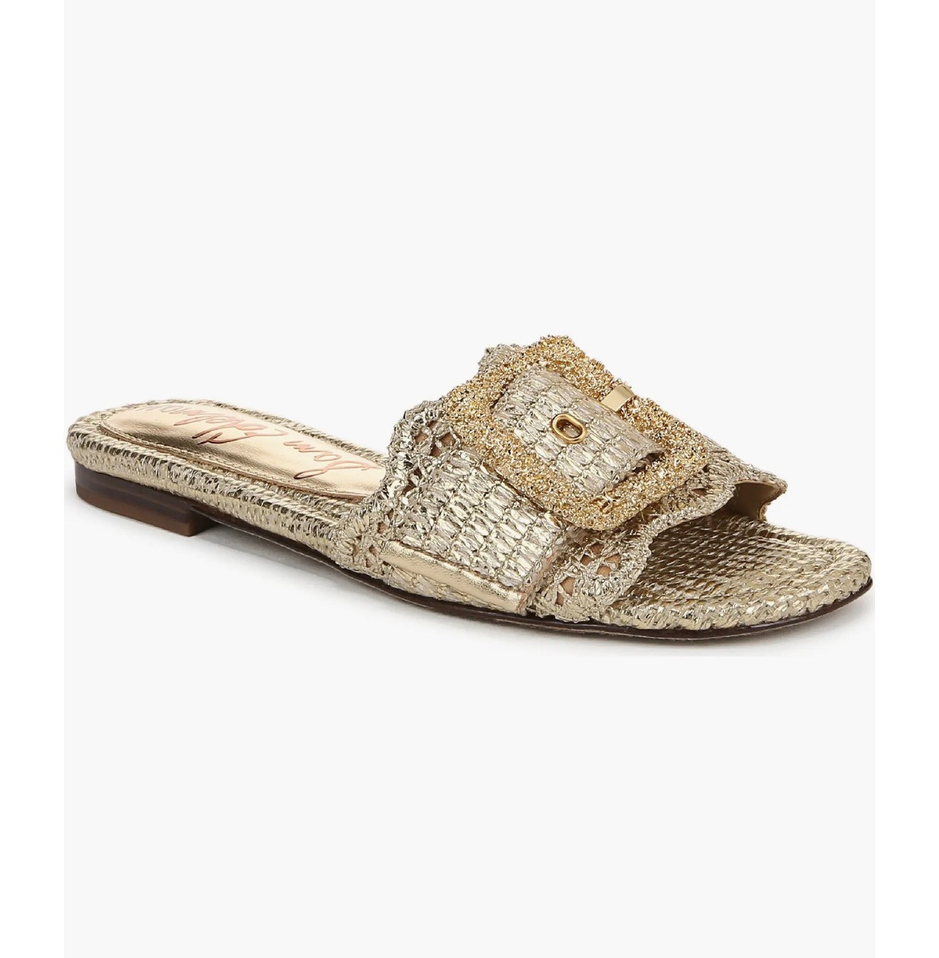 Bambi 6 Slide Sandal (Women)
Sam Edelman
Women


#LTKWedding #LTKWorkwear #LTKTravel