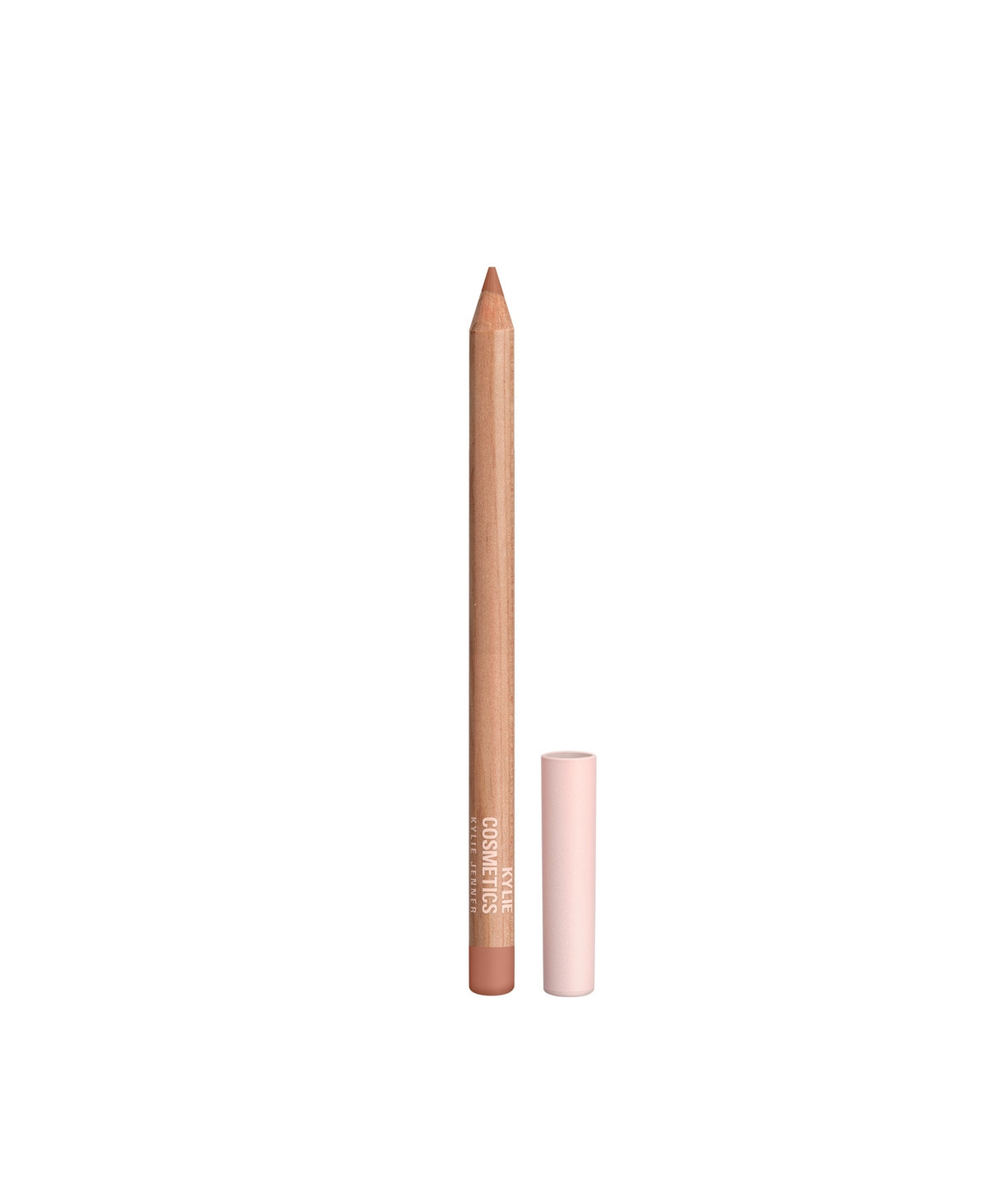 Kylie Cosmetics Precision Pout Lip Liner Pencil, 0.04 oz. - 719 - Saturn | Macy's