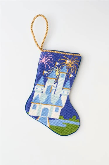 Celebration Castle | Bauble Stockings