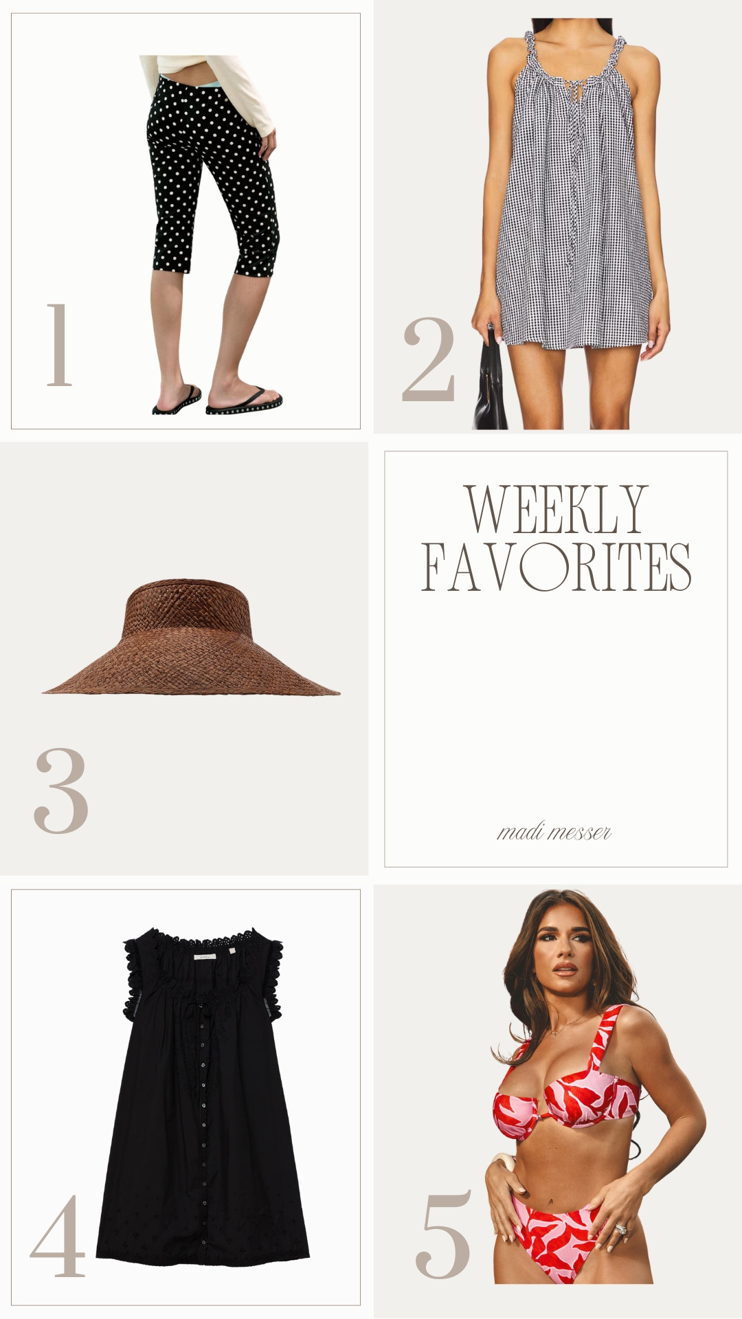 my favorites this week! I am obsessed with capris and these from zara are perfect! 

 #LTKgrwm #LTKootd