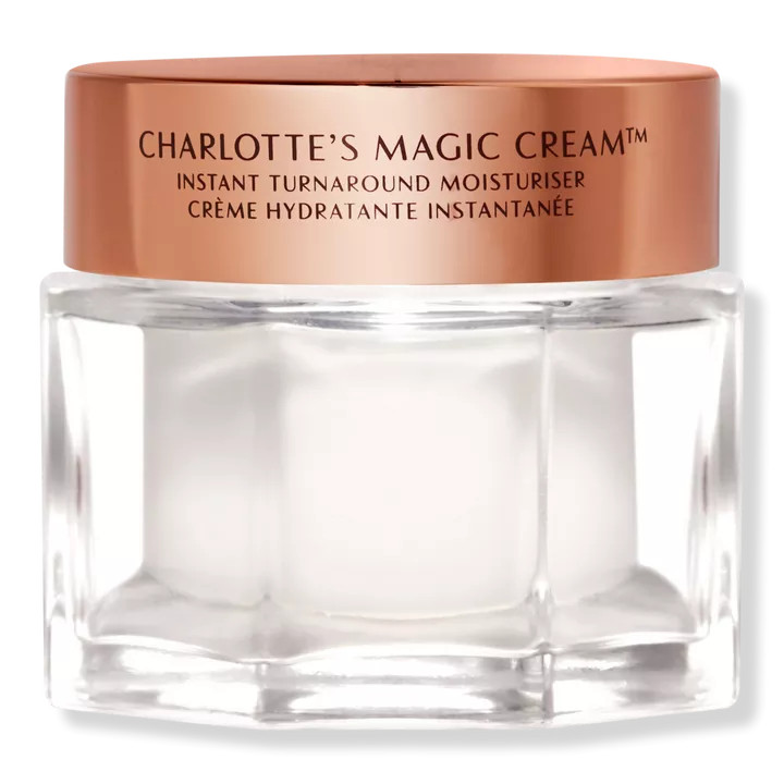 Magic Cream Moisturizer with Hyaluronic Acid | Ulta