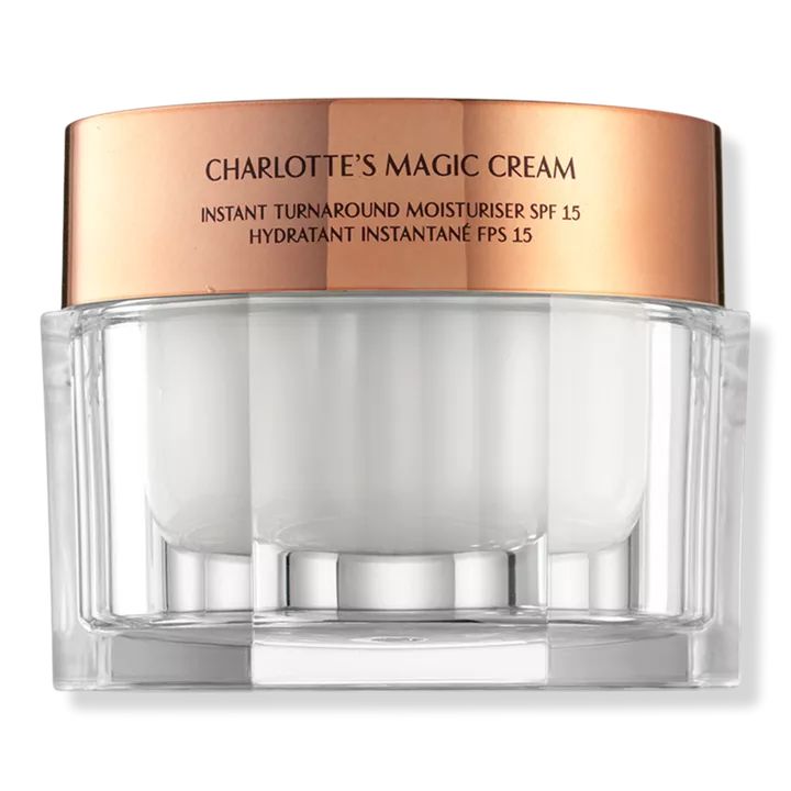 Magic Cream Moisturizer with Hyaluronic Acid | Ulta