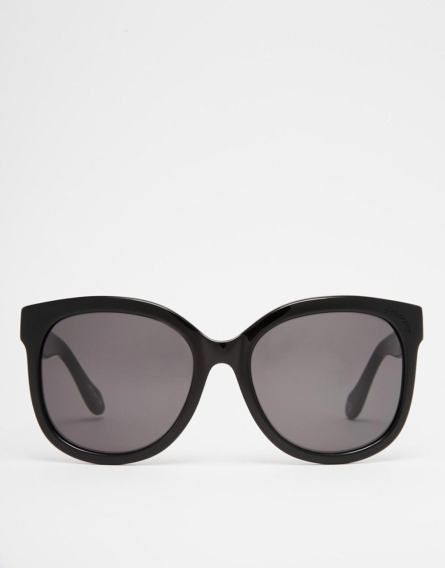 Vivienne Westwood Anglomania Round Orb Sunglasses | ASOS UK