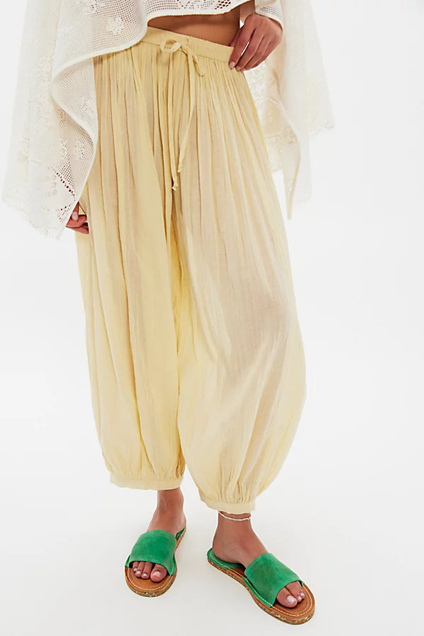free-est Sunrise Slide Sandals | Free People (Global - UK&FR Excluded)