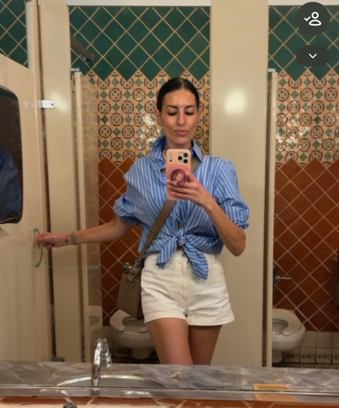 Love my cute outfit that didn’t cost $1,000 dollars 😅

#LTKdayinmylife #LTKgrwm #LTKootd