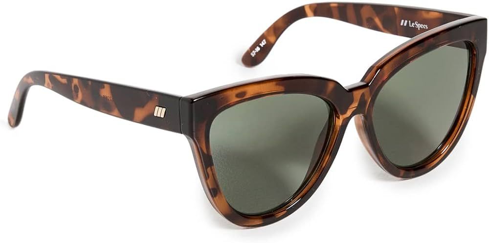 Le Specs Women's Liar Lair Sunglasses | Amazon (US)