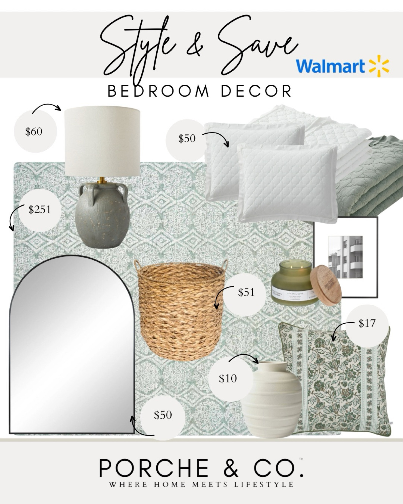 Walmart, style and save, bedroom decor, bedroom styling, modern classic design
#visionboard #moodboard #porcheandco

#LTKHome #LTKFallSale #LTKStyleTip