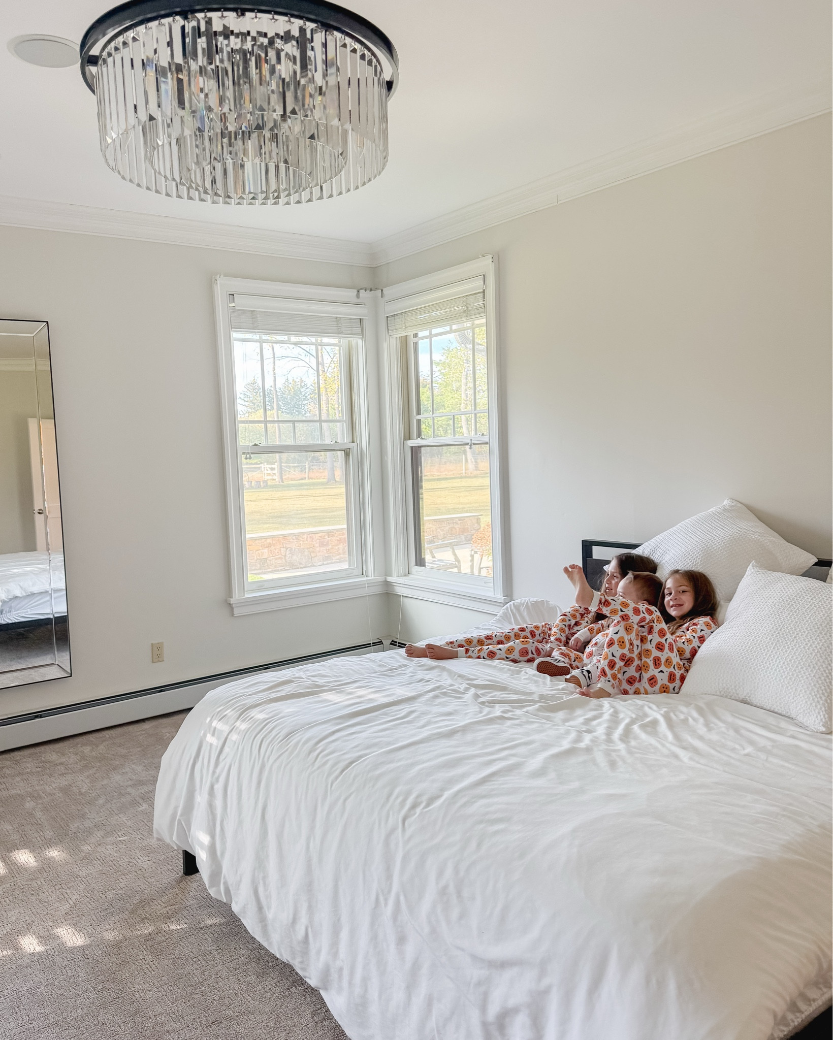 The softest matching pumpkin pajamas 🎃 🎃 🎃  #halloween #pajamas #babyboy #toddlers #kids #siblings #matching

#LTKHalloween #LTKKids #LTKFamily