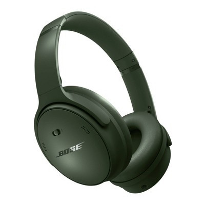 Bose QuietComfort Bluetooth Wireless Noise Cancelling Headphones - Green | Target