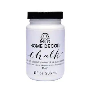 FolkArt® Home Decor™ Chalk Paint | Michaels Stores