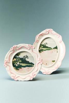 Benedita Frame | Anthropologie (US)