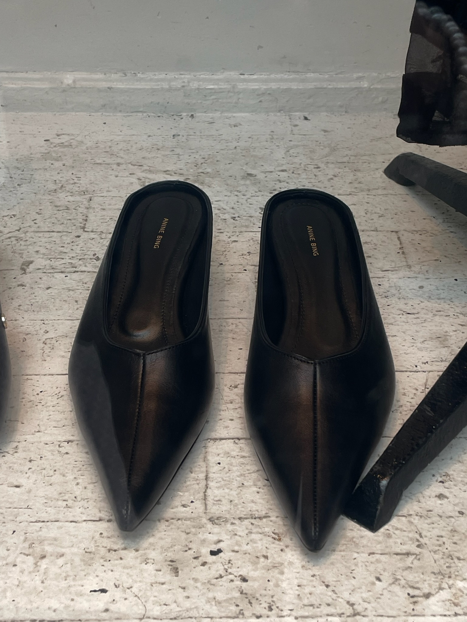 Anine bing has my heart 🤍

#LTKshoecrush #LTKeurope #LTKU