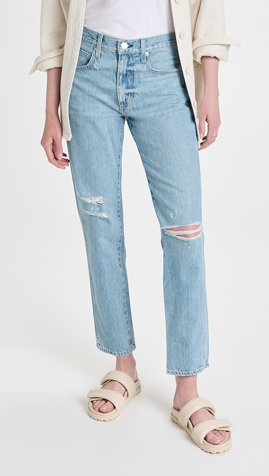 The Low Down Jeans | Shopbop