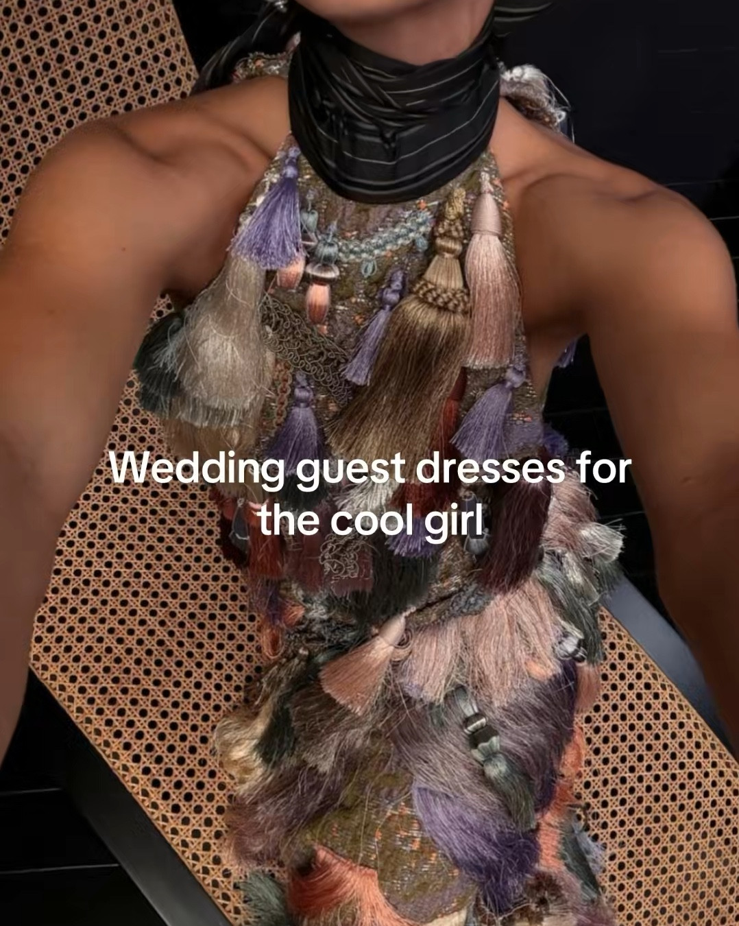 The best dressed guest 

#LTKWedding