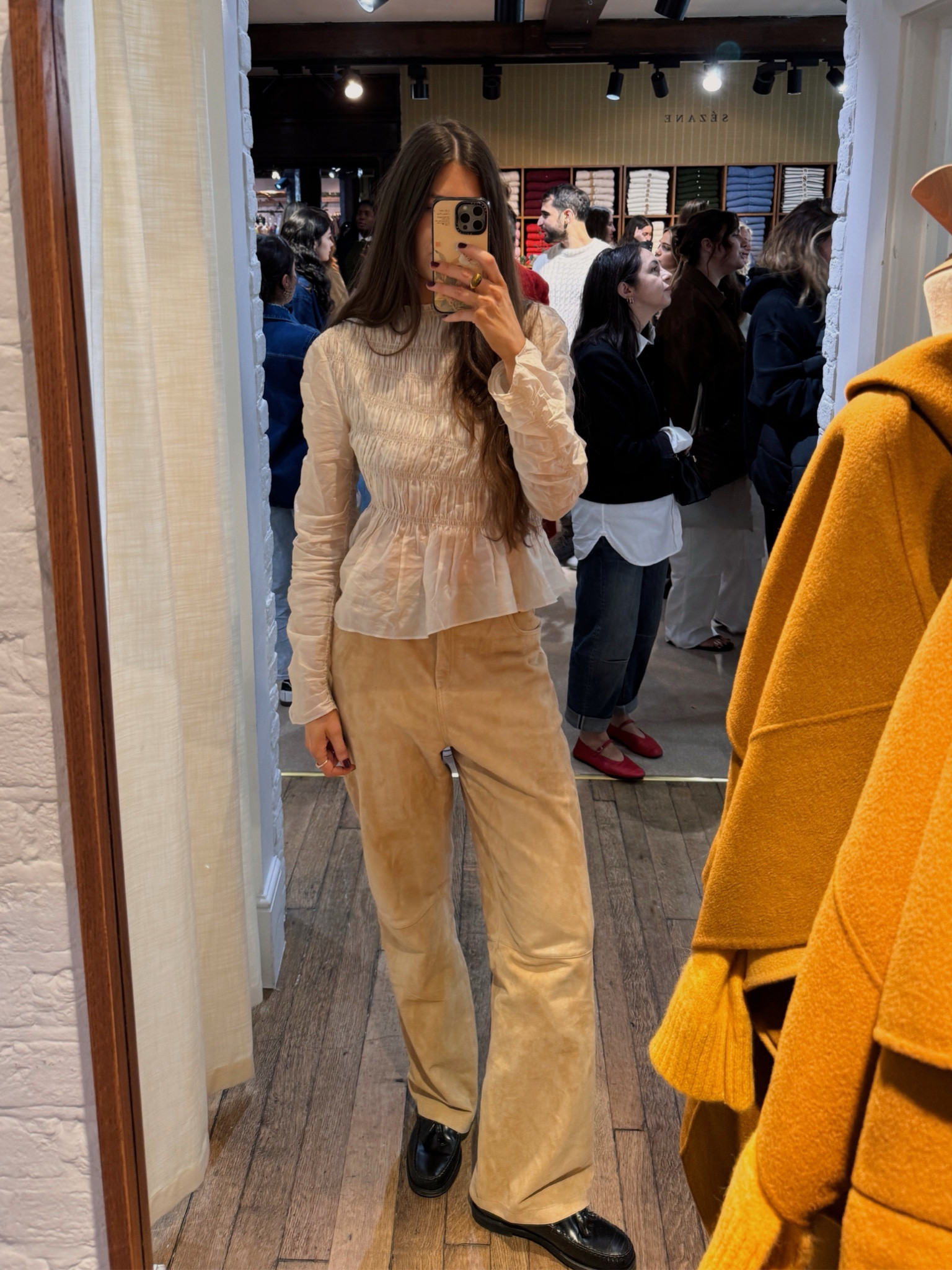 #LTKautumn #FashionMonth #LTKuk