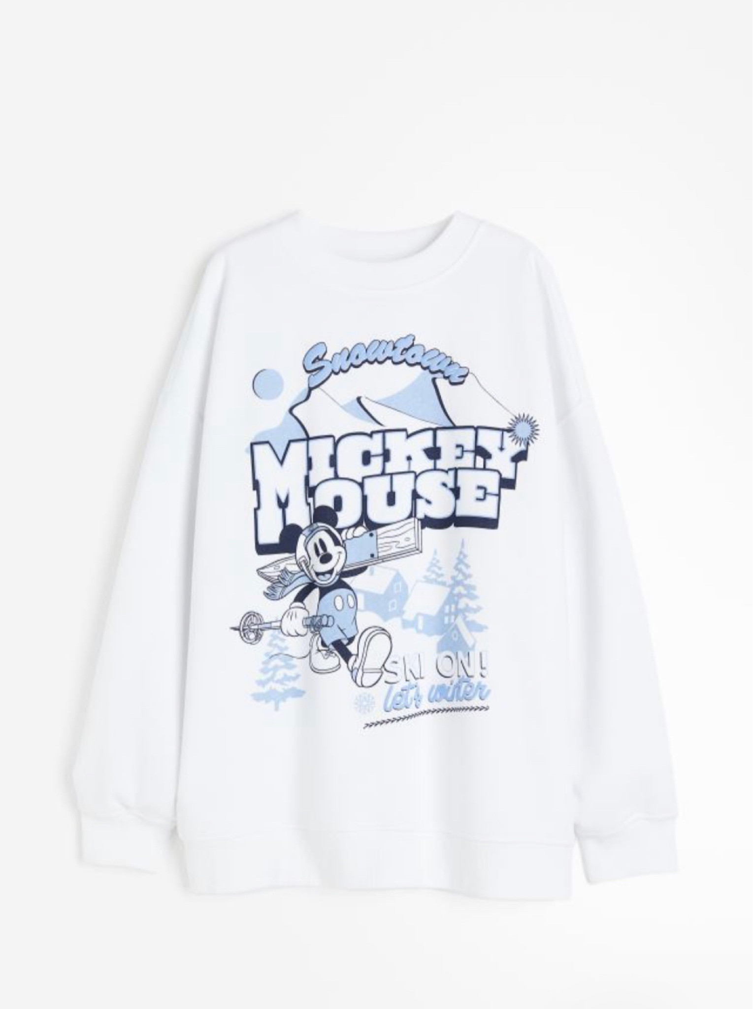 winter holiday mickey ski sweater crewneck 

#LTKHoliday #LTKGiftGuide #LTKHolidaySale