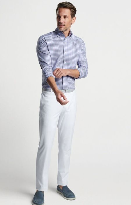 The perfect Father’s Day gifts! Peter Millar is a go to, and we love Floafers for the summer time! Father's day gifts, father's day gift guide, men's linen shirt, men's pants, men's penny loafer, #LTKGiftGuide#LTKSeasonal#LTKMens Father’s Day gift ideas from @petermillar Golf shoes, travel outfit, golf wear, knot shirt, summer outfit

#LTKMens #LTKStyleTip #LTKGiftGuide