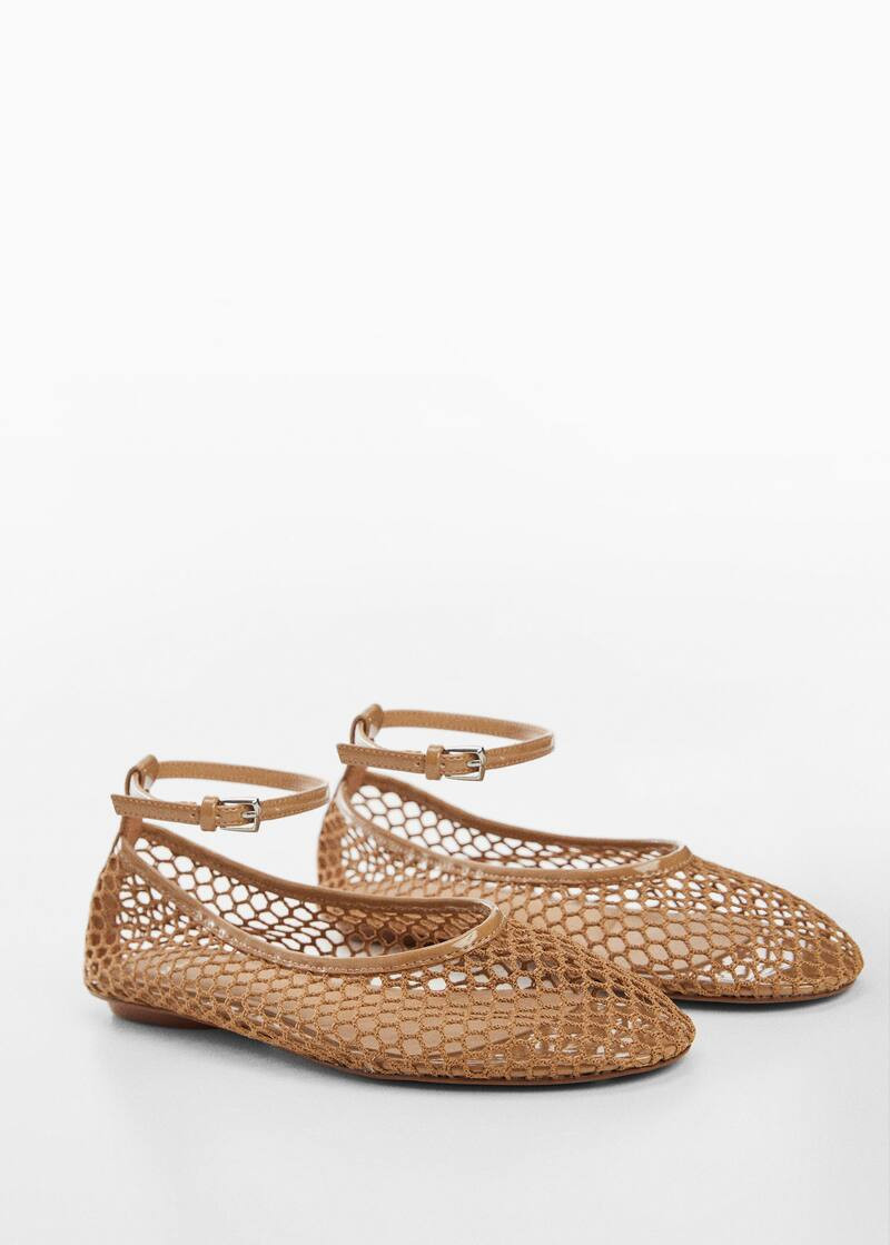 Search: Ballet flats (91) | Mango USA | MANGO (US)