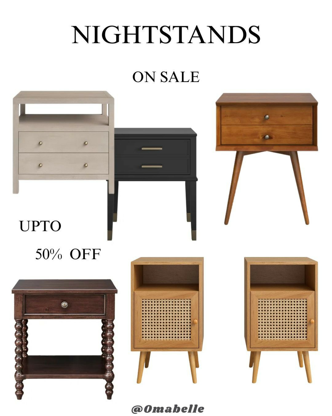 Nightstand finds 💕 Tap below to shop! Follow me @omabelle for more Fashion, Home & everything inbetween. Glad to have you here!!! 💕😊🙏

Home | Home decor |Entryway decor | Entryway table | console table | Buffet table | Accent table
Pottery barn | Amazon home
Restoration hardware look for less |Luxe for less | Entryway ideas | Foyer table | Foyer decor | Sofa table | Black sofa table | Black console | Black accent table
| Black wooden table |Living room decor | Rugs | Area rug | Neutral rug | Living room family room rug | Sofa sectional | Washable cleanable sofa | Family friendly sofa furniture | Stain resistant fabric sofa | Cloud sofa | Family kid toddler | pet friendly sofa | Coffee table | Livingroom | Home decor | bedding | bedroom | fall decor |  fall porch | dresser | rug | kitchen | dispenser | cutlery set | knives 


#LTKSaleAlert #LTKU #LTKHome