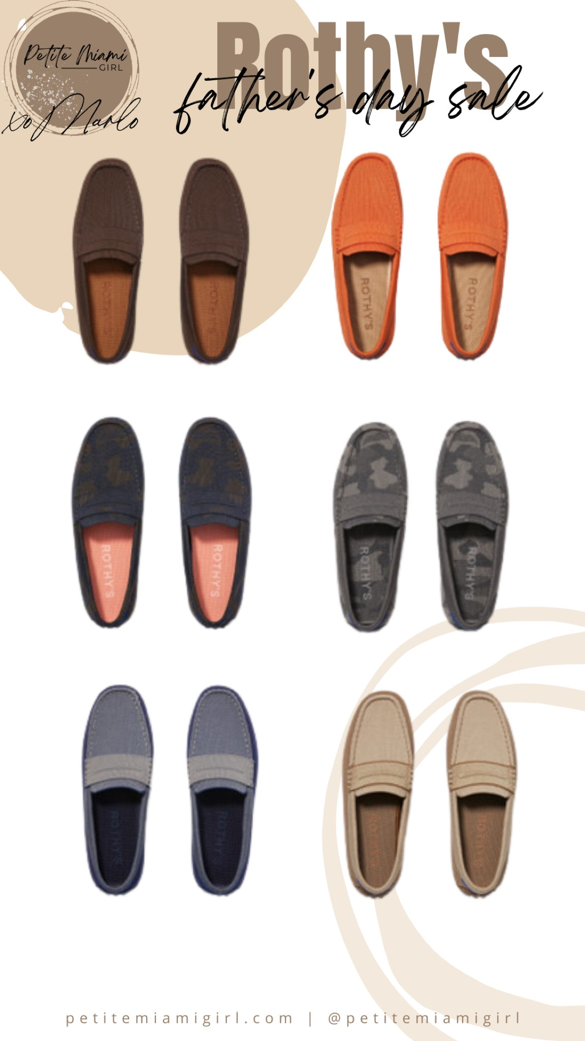 Rothy's Father's Day sale.

#LTKsalealert #LTKmens #LTKGiftGuide