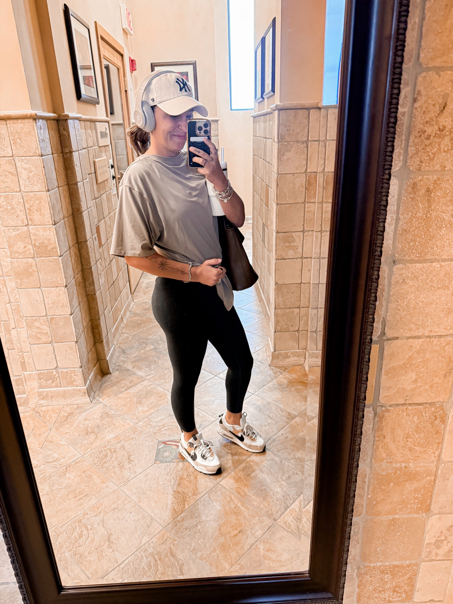 Saturday fit 

#LTKSummerEdit #LTKActive #LTKPetite
