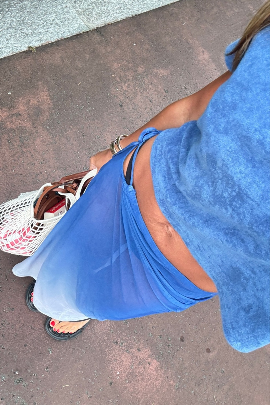 Ocean blue 🌊 

#LTKswimwear #LTKtravel #LTKaustralia